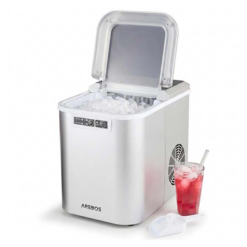 Ijsblokjesmachine - 2,2 l