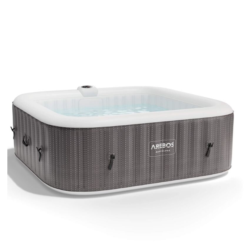 Spa Pool Whirlpool "BARCELONA"