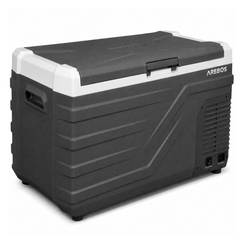 Compressorkoelbox 35 L