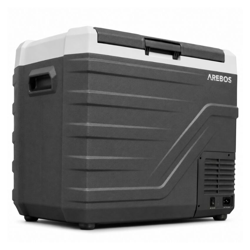 Compressorkoelbox 43 L