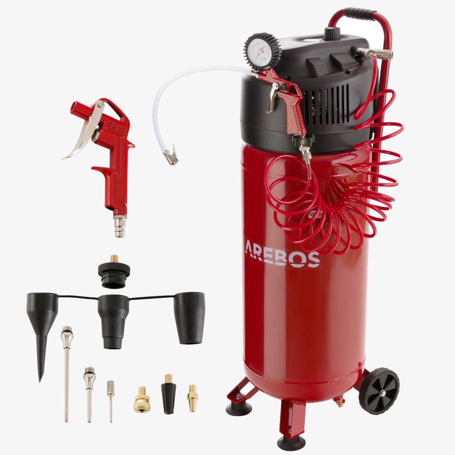 Compressor 1500W - 50l