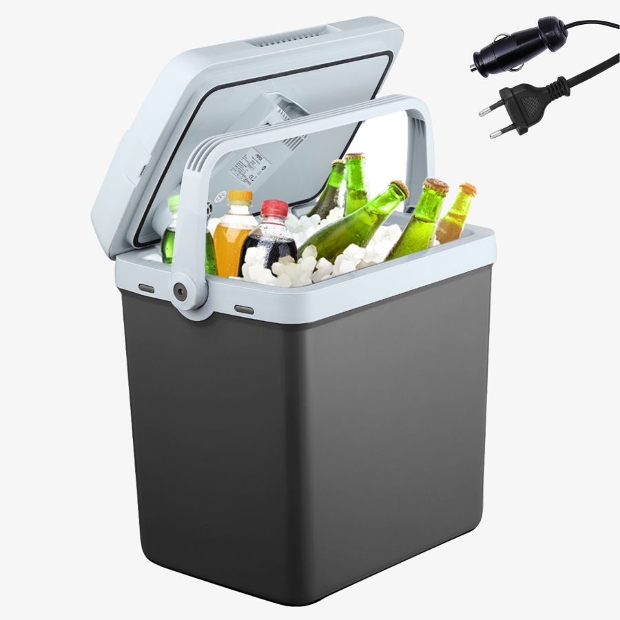 Koelbox 25l