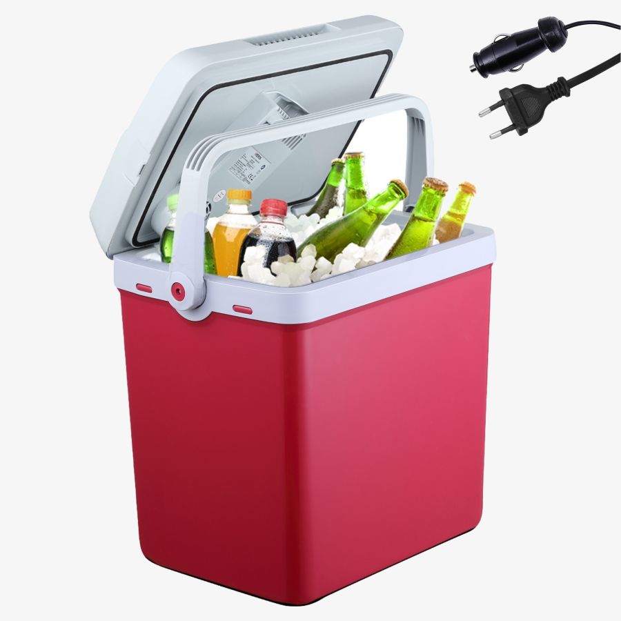 Koelbox 25l