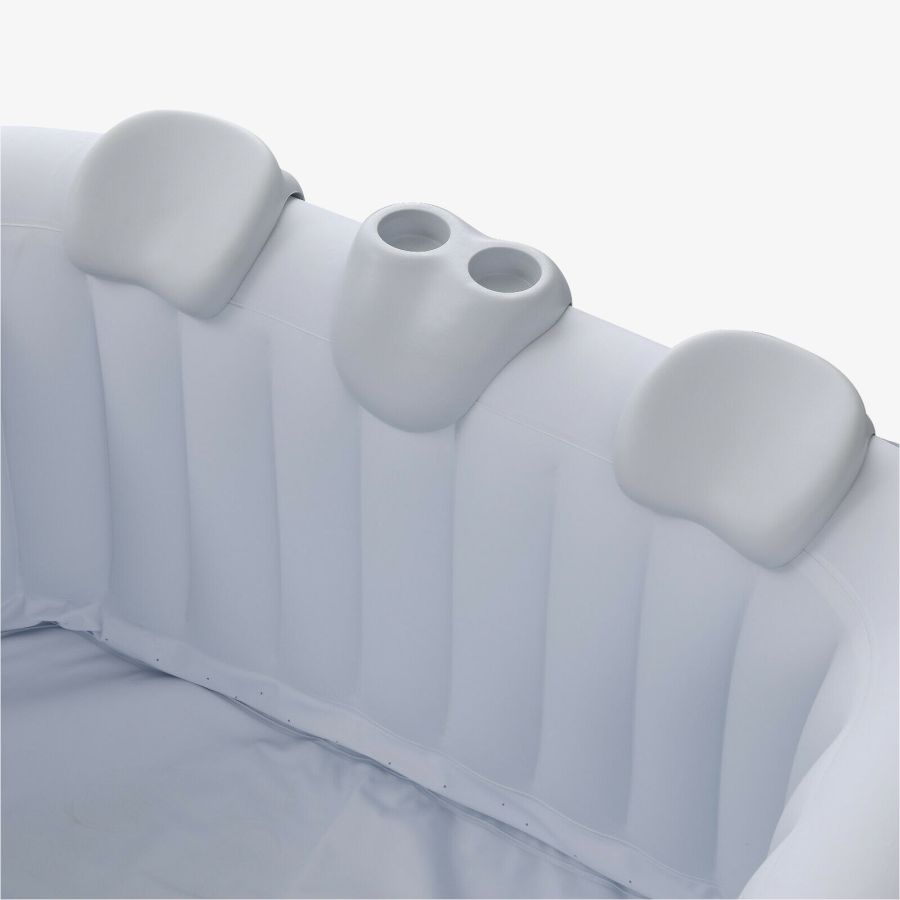 Comfort Accessoireset voor spabad