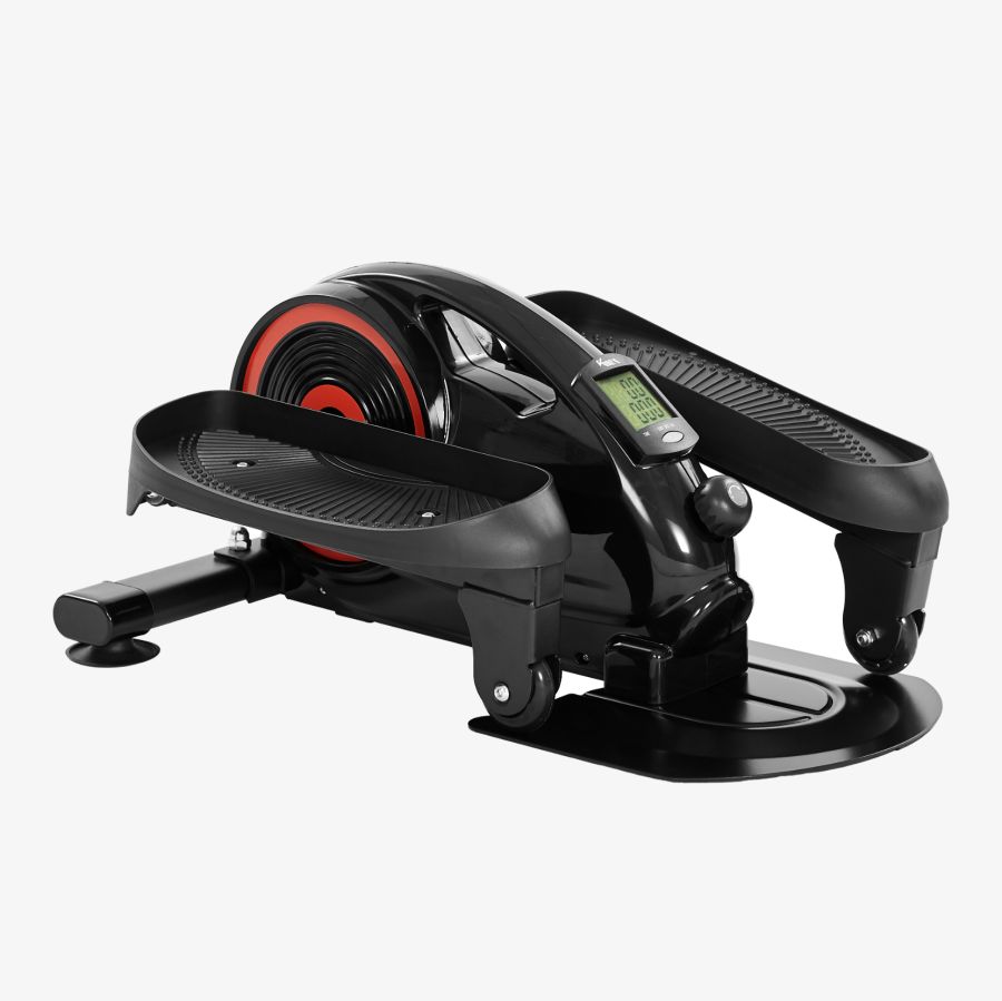 Hometrainer  Beentrainer met display + APP