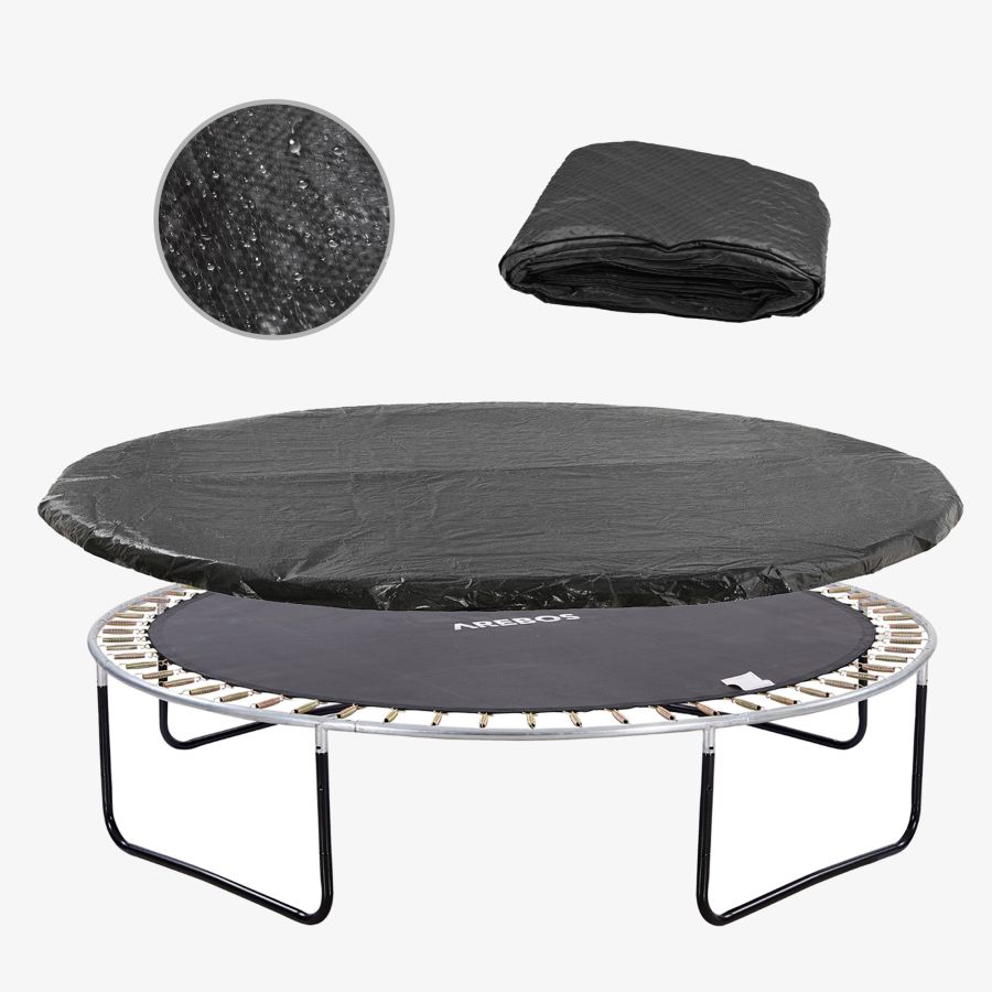 Trampolinehoes 244 cm