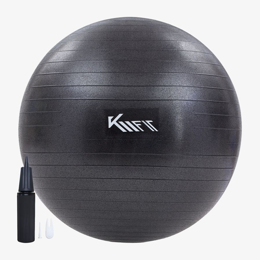 KM-Fit gymnastiekbal 55 cm