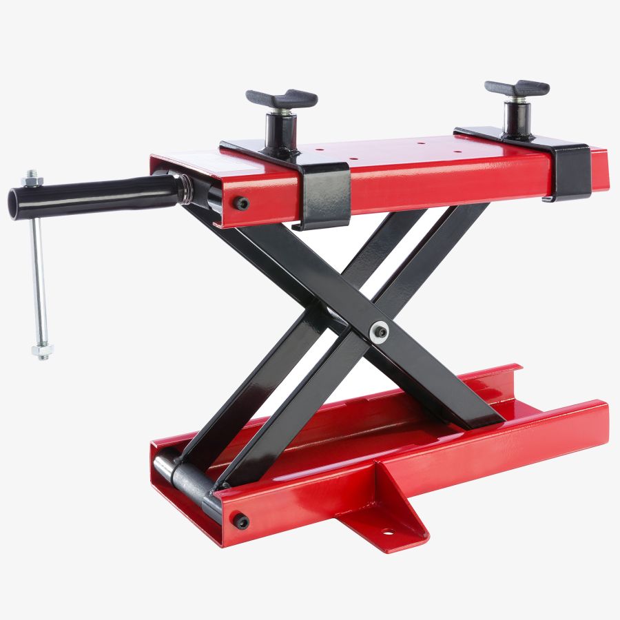 Motorkrik 500 kg