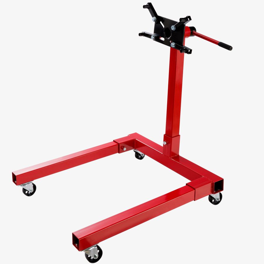 Motorsteun 570 kg