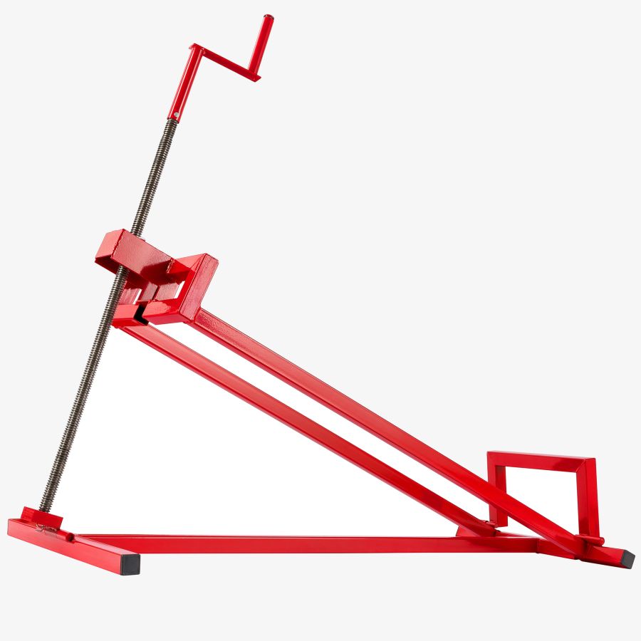Zitmaaierkrik 450kg