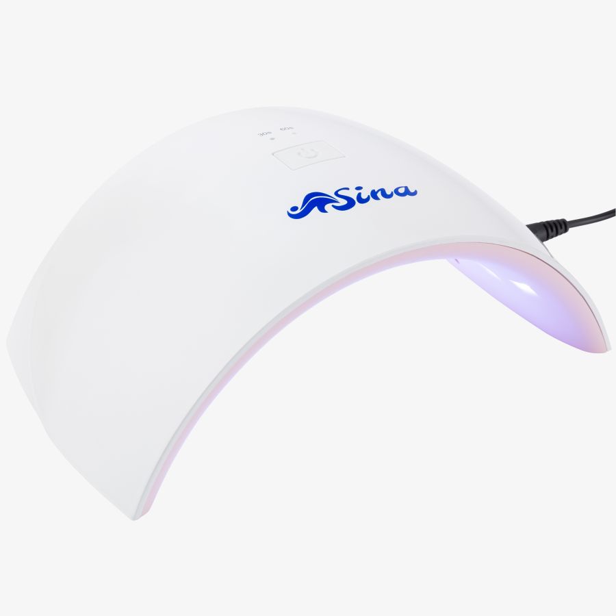 LED Lichtuithardingsapparaat 24W