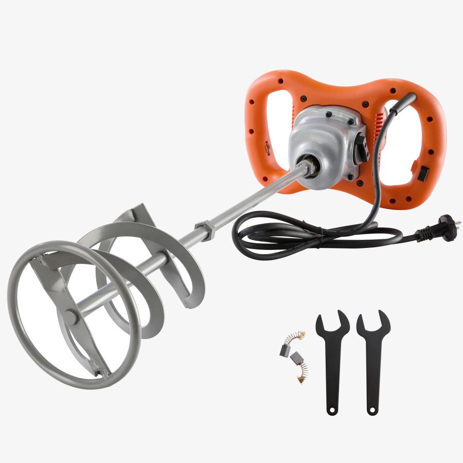 Handmixer 1200W