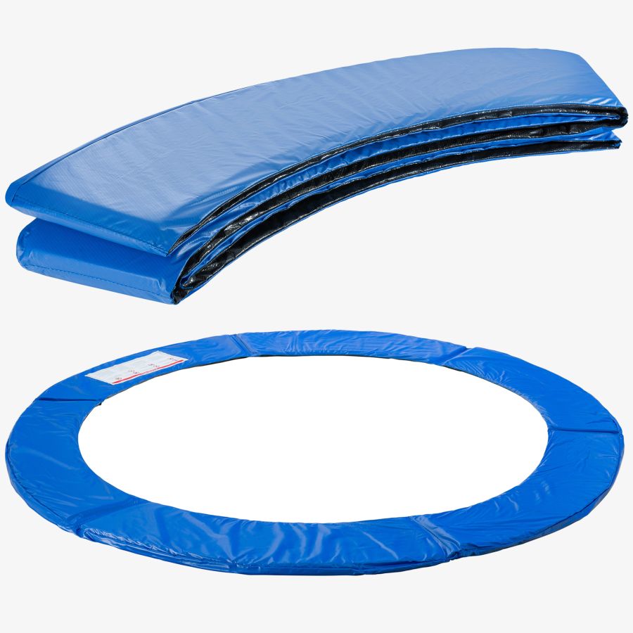 Trampoline rand hoes 244 cm