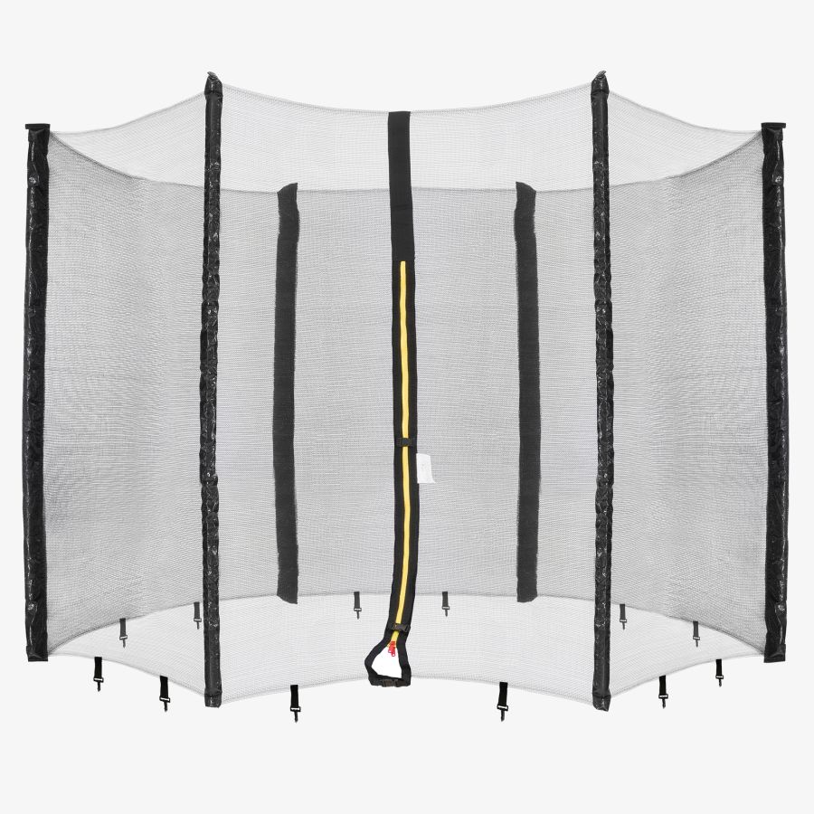 Trampolinenet voor 6 palen - 366 cm