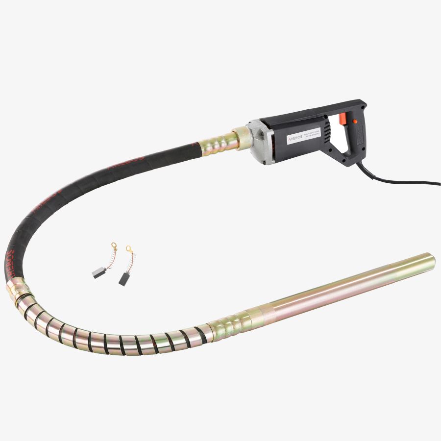 Betontrilnaald 580W - 1,5m