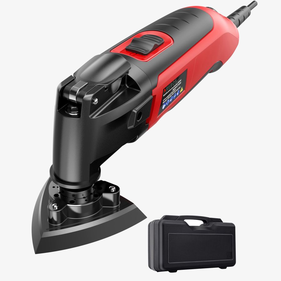 Multi Function Tool 300W