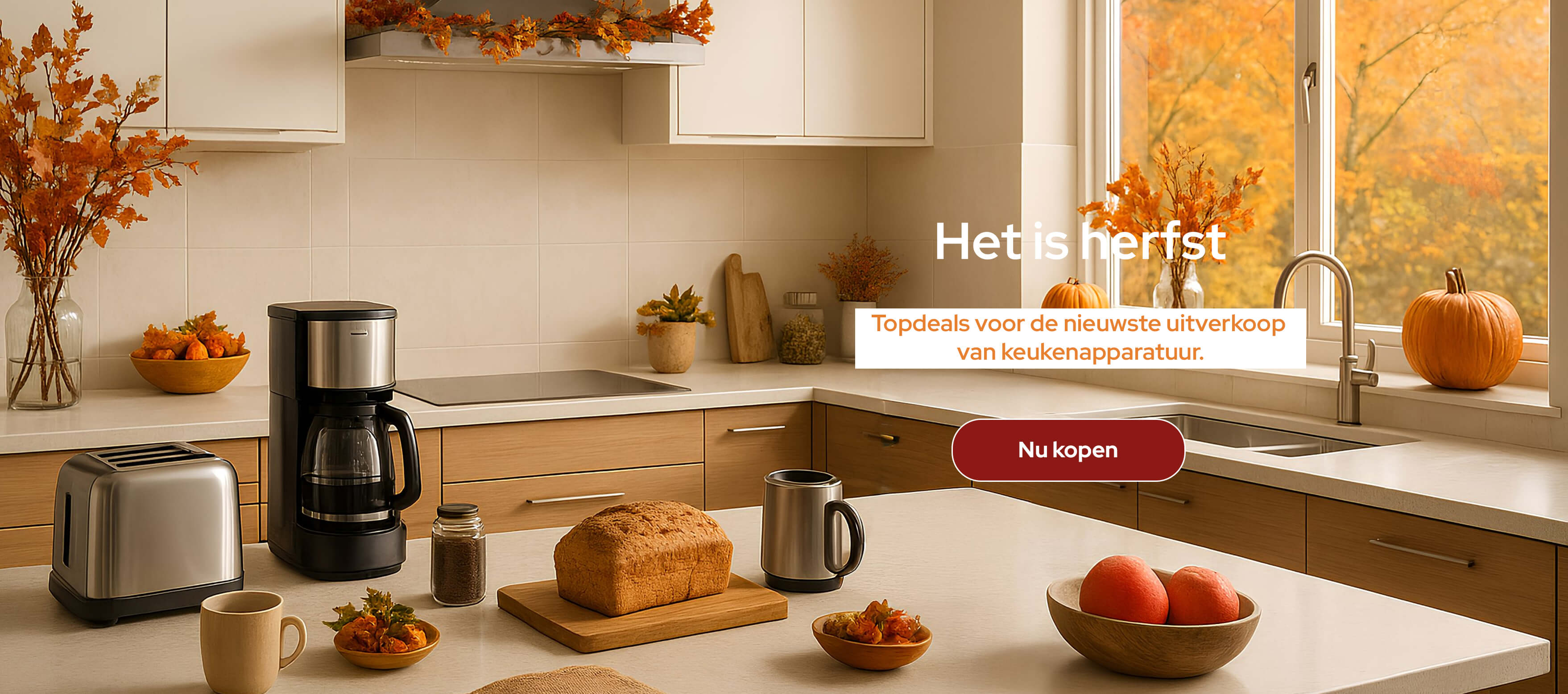 Arebos.nl - Home Page Top Slider