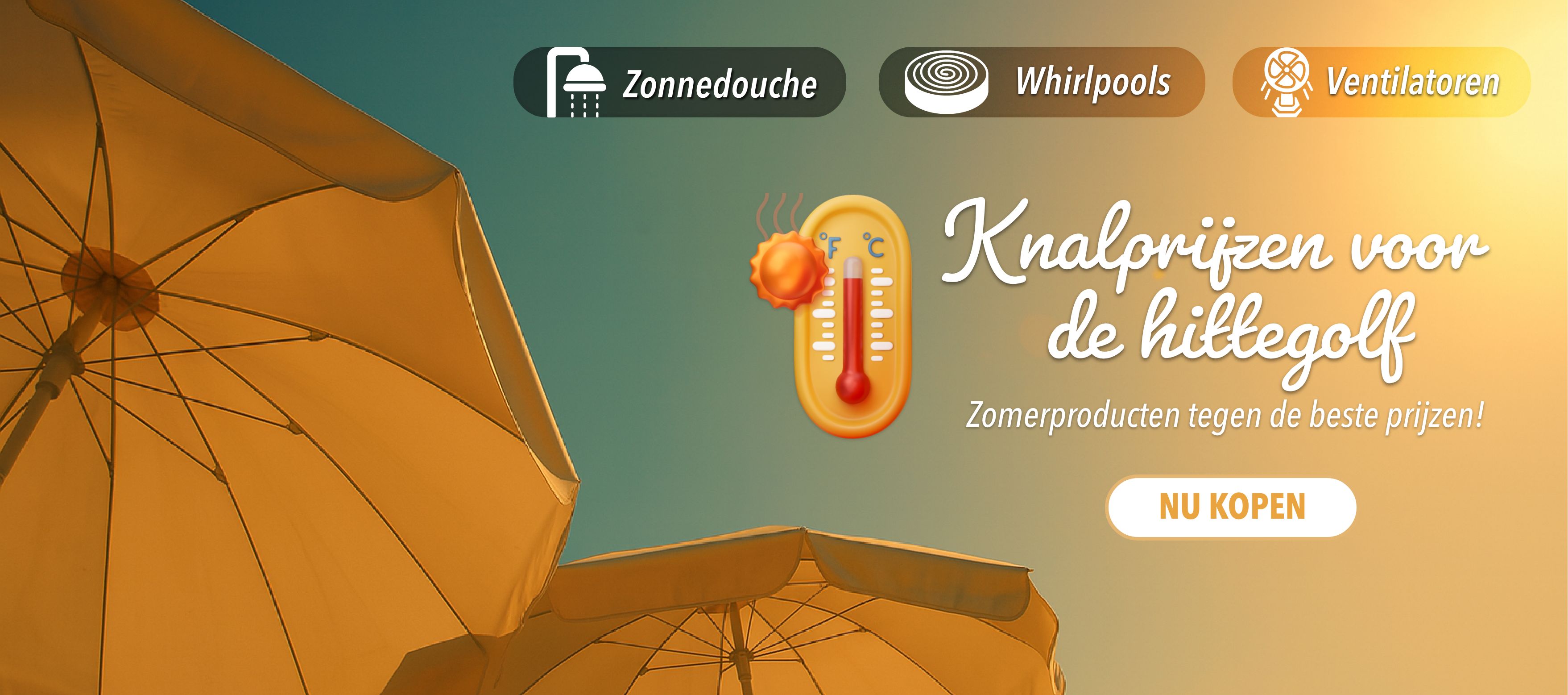 Arebos.nl - Home Page Top Slider